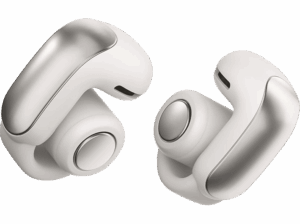 Bose Ultra Open Autonomía hasta 7.5 h Volumen automático Diseño abierto Blanco. Opiniones ¿Vale la pena en julio de 2026?.