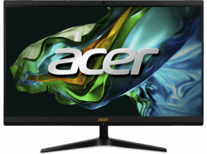 Acer C24-1800 23.8″ Full HD Intel® Core™ i5-12450H 16GB RAM 1TB SSD UHD Graphics Windows 11 Home Negro. Opiniones ¿Vale la pena en julio de 2026?.