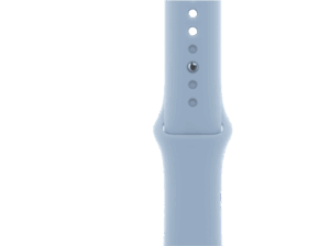 Apple Correa deportiva Azul celeste 41 mm Talla única
