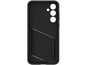 Samsung Para Samsung Galaxy A35 5G con Tarjetero Trasera TPU Negro. Opiniones ¿Vale la pena en julio de 2026?.