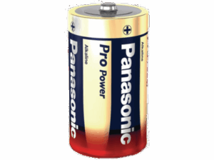 Panasonic LR14 Pro Power 2 uds. Opiniones ¿Vale la pena en julio de 2026?.