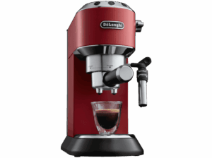 De Longhi EC Dedica 685.R Bomba de presión Thermoblock 1350 W Rojo