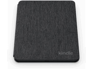 Amazon Kindle Para Paperwhite y Kindle Paperwhite Signature Ligera Plegable y Resistente al agua Tela Negro. Opiniones ¿Vale la pena en julio de 2026?.