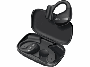 Opiniones ❤️2026❤️ JVC HA-NP50T Intraurales Bluetooth Conectividad Multipunto True Wireless Negro