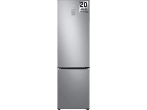 Samsung SMART AI RB38C775DS9/EF No Frost 203 cm 390l All Around Cooling Metal Cooling WiFi Inox. Opiniones ¿Vale la pena en julio de 2026?.