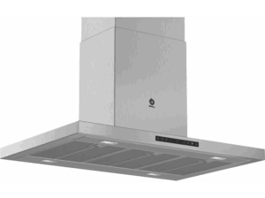 Balay 3BI998GX Decorativa 5 velocidades 867 m³/h 90 cm A+ Inox. Opiniones ¿Vale la pena en julio de 2026?.