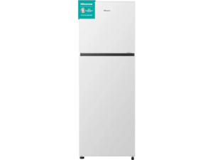 Hisense RT422N4AWE No frost 169.6 cm 325 l Tecnología inverter Blanco. Opiniones ¿Vale la pena en julio de 2026?.