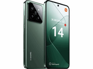 Xiaomi 14 Verde 512 GB 12 GB RAM 6.36″ AMOLED 120Hz Snapdragon 8 Gen 3 4610 mAh Android-HyperOS. Opiniones ¿Vale la pena en julio de 2026?.