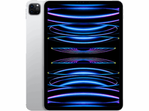 APPLE iPad Pro (2022 4ª gen.) 128 GB Plata 11″ WiFi+CELL Liquid Retina XDR 8 GB RAM Chip M2 iPadOS 16. Opiniones ¿Vale la pena en julio de 2026?.