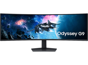 Samsung Odyssey G9 LS49CG954EUXEN 49″ DWQHD 1 ms FreeSync Premium Pro Negro. Opiniones ¿Vale la pena en julio de 2026?.
