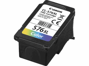 Canon 5442C001 XL CL-576 300 páginas A4 Color. Opiniones ¿Vale la pena en julio de 2026?.