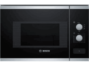 BOSCH BFL520MS0 20 Litros 5 Niveles 800 W Integrable Negro. Opiniones ¿Vale la pena en julio de 2026?.