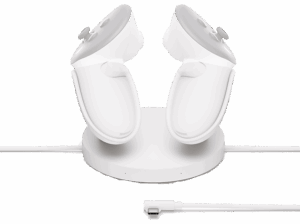Meta Base de carga compacta Para Gafas Meta Quest 3S Blanco lunar Meta Base de carga compacta Para Gafas Meta Quest 3S Blanco lunar. Opiniones ¿Vale la pena en julio de 2026?.