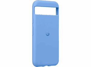 Google Pixel 8a Case Para Google Pixel 8a Silicona resistente a las manchas Celeste. Opiniones ¿Vale la pena en julio de 2026?.