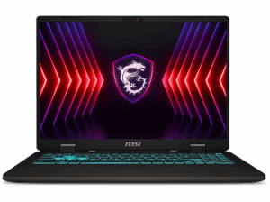 MSI Sword 16 HX B14VFKG-418XES 16″ Full-HD+ Intel® Core™ i7-14700HX 32GB RAM 1TB SSD GeForce RTX™ 4060 Sin sistema operativo. Opiniones ¿Vale la pena en julio de 2026?.