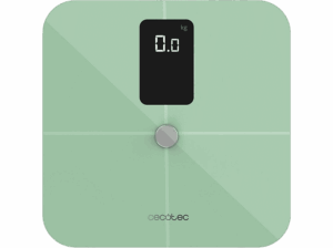 Cecotec Surface Precision Smart Healthy Vision Green Bluetooth Verde. Opiniones ¿Vale la pena en julio de 2026?.