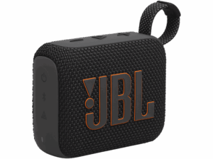 JBL Go 4 4.2 W Bluetooth 7 h autonomía Resistente al polvo y agua Negro. Opiniones ¿Vale la pena en julio de 2026?.