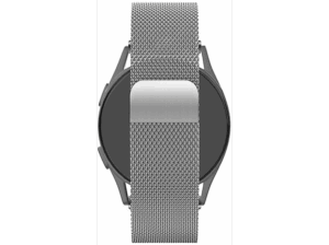 Friendly License FRSWB089 Compatible con Amazfit 20 mm Acero Inoxidable Plata. Opiniones ¿Vale la pena en julio de 2026?.