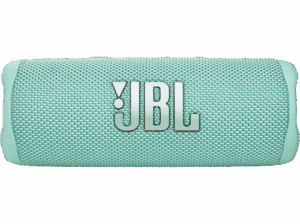 JBL Flip 6 Resistente al agua RMS 10 W  Bluetooth Hasta 12 h Turquesa. Opiniones ¿Vale la pena en julio de 2026?.