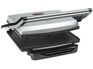 Opiniones en julio de 2026 Tefal Inicio Grill GC241D Parrilla multifunción 2000W 750cm²