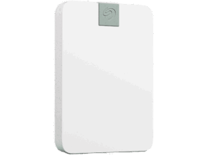 Opiniones en julio de 2026 Seagate Ultra Touch USB -C HDD 5000 Mbit/s Blanco