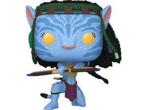 Movies: Avatar El Camino Del Agua – Neytiri 9 cm Vinilo. Opiniones ¿Vale la pena en julio de 2026?.