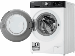 LG F4WR7510AGH Serie 750 10 kg 1400 rpm 14 programas Autodosificador de detergente TurboWash™360 Blanco. Opiniones ¿Vale la pena en julio de 2026?.