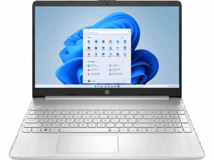 HP 15s-fq5124ns 15.6″ Full HD Intel® Core™ i5-1235U 16GB RAM 1TB SSD Iris® X W11 H. Opiniones ¿Vale la pena en julio de 2026?.