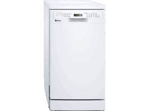 Balay 3VN5360BA 10 servicios 5 programas 45 cm Función media carga Display digital Blanco. Opiniones ¿Vale la pena en julio de 2026?.