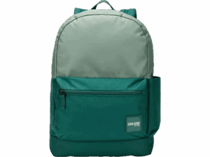 Case Logic Commence Recycled 24 l Poliéster reciclado Verde. Opiniones ¿Vale la pena en julio de 2026?.