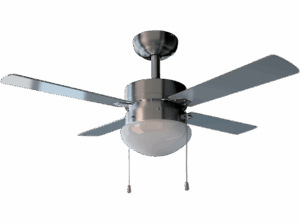 Cecotec EnergySilence Aero 450 Con luz Función frío y calor 50W 106 cm Inox. Opiniones ¿Vale la pena en julio de 2026?.