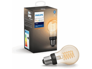 Philips Hue Filamento estándar LED E27 Luz blanca cálida Domótica. Opiniones ¿Vale la pena en julio de 2026?.