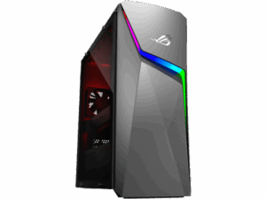 ASUS ROG Strix G10DK-75700G073W Ryzen™ 7 5700G 16GB RAM 1TB HDD 512GB SSD RTX™ 3070 Windows 11 Home. Opiniones ¿Vale la pena en julio de 2026?.