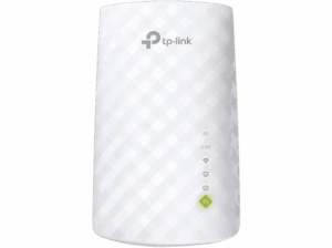 Opiniones en julio de 2026 TP LINK AC750 750 Mbps Indicadores LEDs Blanco