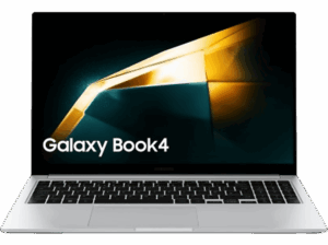 Samsung Galaxy Book4 15.6″ FHD Intel® Core™ 5-120U 16GB RAM 512GB Intel® Graphics W11H Silver. Opiniones ¿Vale la pena en julio de 2026?.