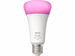 Philips Hue A67 E27 Luz Blanca y de Colores 15W Compatible con Alexa y Google Home. Opiniones ¿Vale la pena en julio de 2026?.