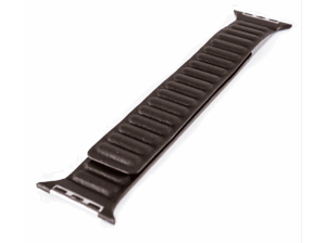 Friendly License Eslabones Cierre Magnético Para Apple Watch 38/40/41 mm Negro. Opiniones ¿Vale la pena en julio de 2026?.
