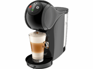 Nescafé Dolce Gusto De’ Longhi Genio S EDG226.W 15 bar 0.8 l 1470 W Gris. Opiniones ¿Vale la pena en julio de 2026?.