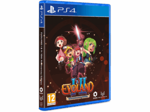 PS4 Evoland 10th Anniversary. Opiniones ¿Vale la pena en julio de 2026?.