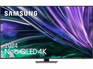 Samsung TQ75QN85DBTXXC UHD 4K Procesador NQ4 AI Gen2  Smart TV DVB-T2 (H.265) Carbon Silver. Opiniones ¿Vale la pena en julio de 2026?.