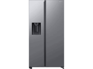 Samsung RS65DG54R3S9EF Mono cooling No Frost 178 cm 635 l Dispensador de agua & hielo Power Cool Inox. Opiniones ¿Vale la pena en julio de 2026?.
