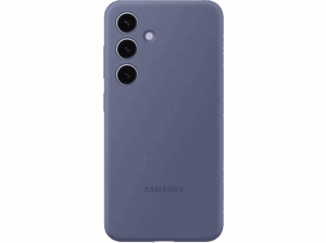 Samsung Para Galaxy S24 Silicona Trasera Violeta. Opiniones ¿Vale la pena en julio de 2026?.