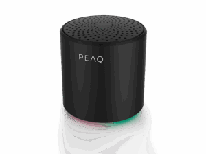 Peaq PPA 102-B 3 W Bluetooth 3-4 h Autonomía Puerto micro-USB 10m Alcance Negro. Opiniones ¿Vale la pena en julio de 2026?.