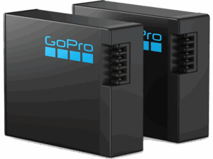 GoPro Enduro Pack 2 1900 mAh Para Hero13 Black Negro. Opiniones ¿Vale la pena en julio de 2026?.
