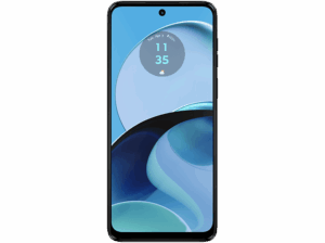 Motorola G14 Azul 128GB 4GB RAM 6.5″ FullHD+ UNISOC T616 5000mAh Android 13. Opiniones ¿Vale la pena en julio de 2026?.