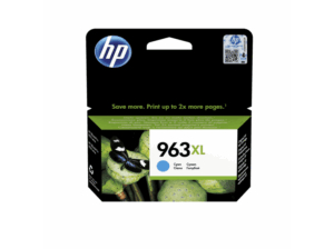 Opiniones en julio de 2026 HP 963 XL Cian 3JA27AE