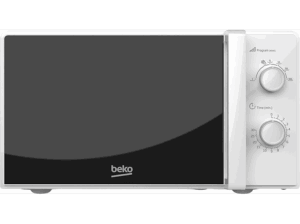 Beko MOC20100WFB 700W 5 Niveles de Potencia 20 l Blanco. Opiniones ¿Vale la pena en julio de 2026?.