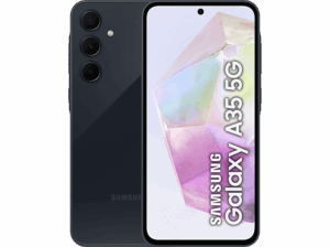 Samsung Galaxy A35 5G 128GB 6GB RAM 6.6 FHD+ Exynos 1380 5000 mAh Android 14 Black. Opiniones ¿Vale la pena en julio de 2026?.