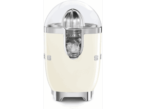 Smeg CJF11CREU 0.2 l 70 W Crema. Opiniones ¿Vale la pena en julio de 2026?.