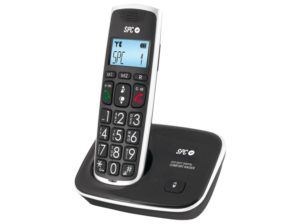 SPC 7608 con identificador de llamadas. Opiniones ¿Vale la pena en julio de 2026?.